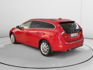 Volvo V60 D4 Momentum