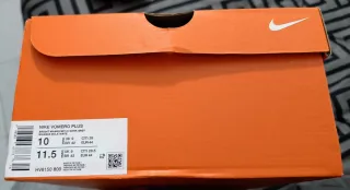 Zapatillas Nike Vomero 18 Plus