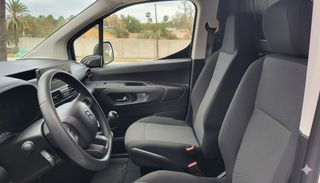 Citroën Berlingo Van M 2021 Puerta lateral 130k km