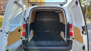 Citroën Berlingo 2021 Talla M 100cv Puerta Lateral