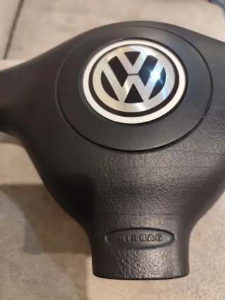 Airbag Original VW Golf MK4