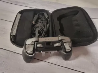 Mando Razer Wolverine Ultimate