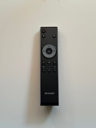 Barra Sonido Sharp HT-SB110 HDMI Bluetooth