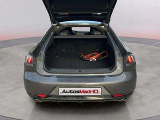 Peugeot 508 Hybrid 225 e-EAT8 Allure
