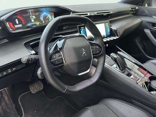 Peugeot 508 Hybrid 225 e-EAT8 Allure