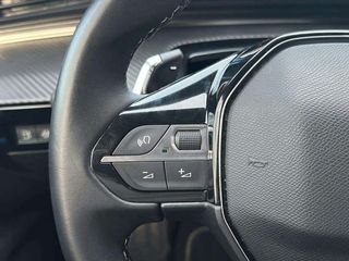 Peugeot 508 Hybrid 225 e-EAT8 Allure