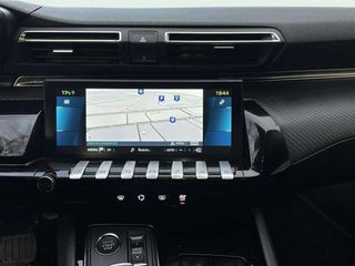 Peugeot 508 Hybrid 225 e-EAT8 Allure