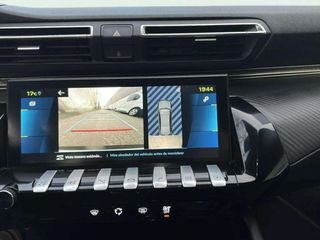Peugeot 508 Hybrid 225 e-EAT8 Allure
