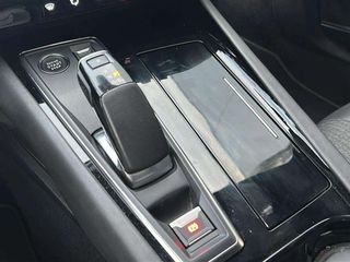 Peugeot 508 Hybrid 225 e-EAT8 Allure