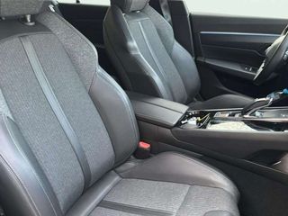Peugeot 508 Hybrid 225 e-EAT8 Allure
