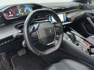 Peugeot 508 Hybrid 225 e-EAT8 Allure