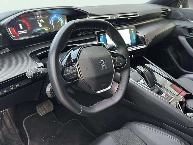 Peugeot 508 Hybrid 225 e-EAT8 Allure