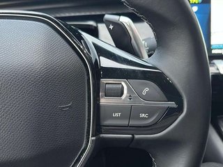 Peugeot 508 Hybrid 225 e-EAT8 Allure