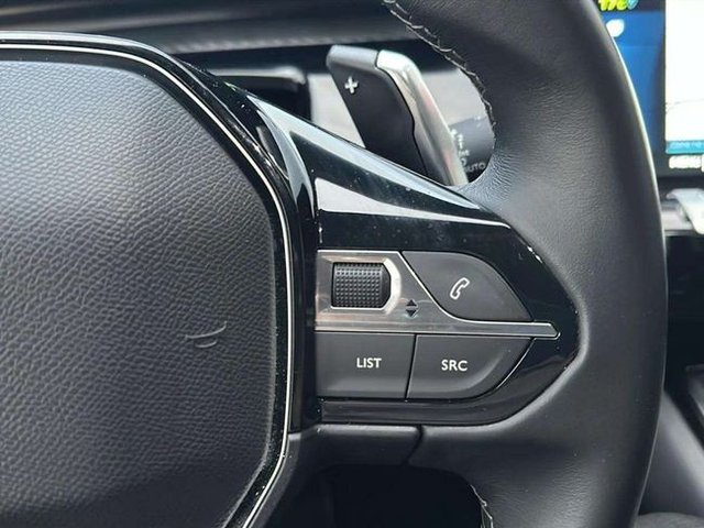 Peugeot 508 Hybrid 225 e-EAT8 Allure