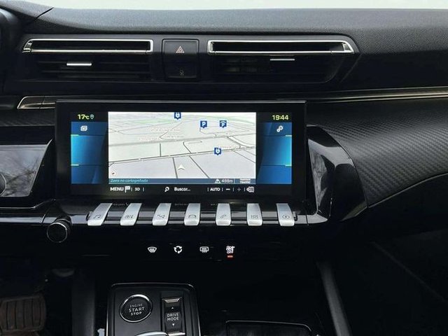 Peugeot 508 Hybrid 225 e-EAT8 Allure