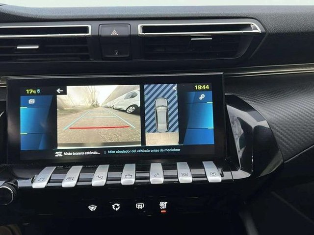 Peugeot 508 Hybrid 225 e-EAT8 Allure