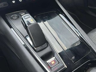 Peugeot 508 Hybrid 225 e-EAT8 Allure