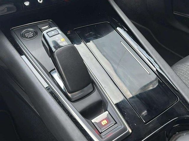 Peugeot 508 Hybrid 225 e-EAT8 Allure