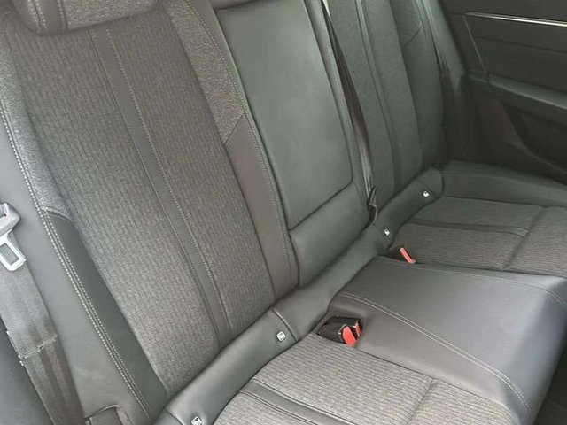 Peugeot 508 Hybrid 225 e-EAT8 Allure