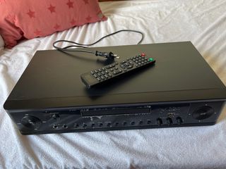 Reproductor DVD Maite Ultra HDMI 1080p