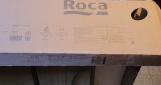 Pavimento Roca Indiana Roble como Nuevo