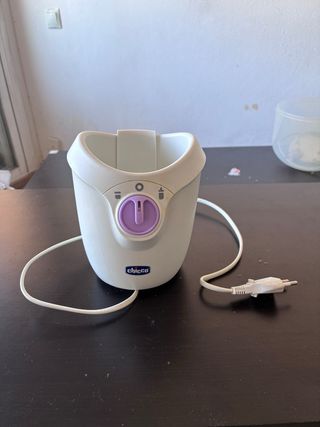 Calienta Biberones Chicco