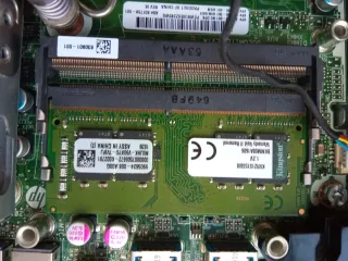 HP EliteDesk 800 G2 Mini TPC-P055-DM