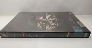 The X-Files Collection Stagione 2 DVD 2