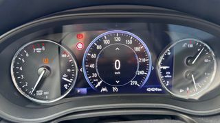 Opel Insignia Grand Sport GS Line 200cv AT9