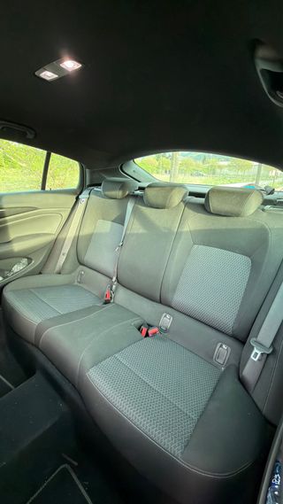 Opel Insignia Grand Sport GS Line 200cv AT9