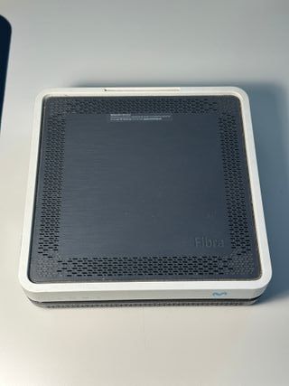 Router Movistar Fibra Funcional