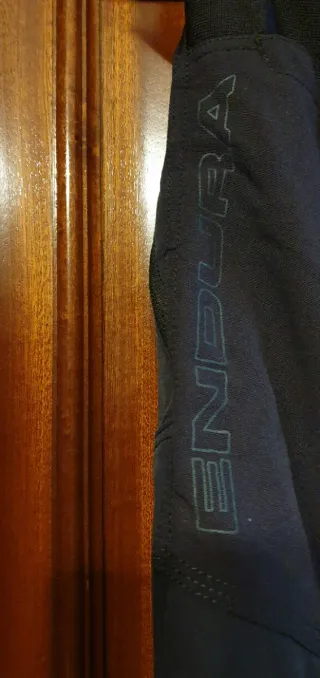 Pantalón Endura MT500 Burner Talla M