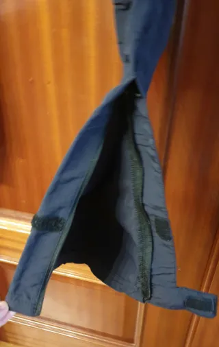 Pantalón Endura MT500 Burner Talla M