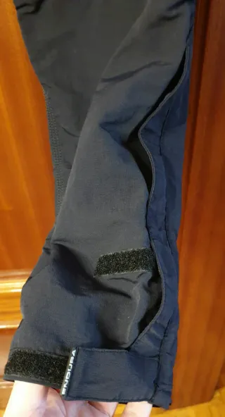 Pantalón Endura MT500 Burner Talla M