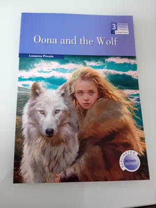 OONA AND THE WOL
