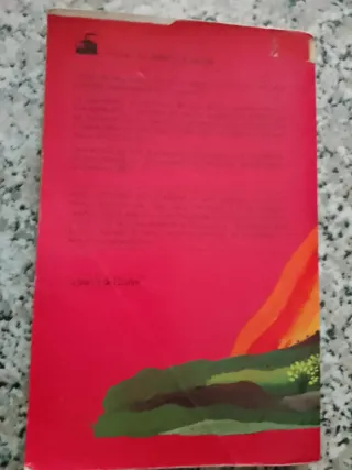 Libro el maestro y el robot José A. Del cañizo