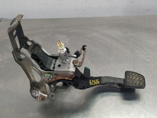 PEDAL EMBRAGUE TOYOTA YARIS (KSP1/NLP1/NSP1) S/R