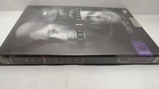 The X-Files Collection Stagione 1 DVD 6