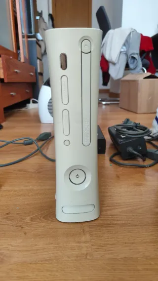 Lote 2 Xbox 360 HDMI