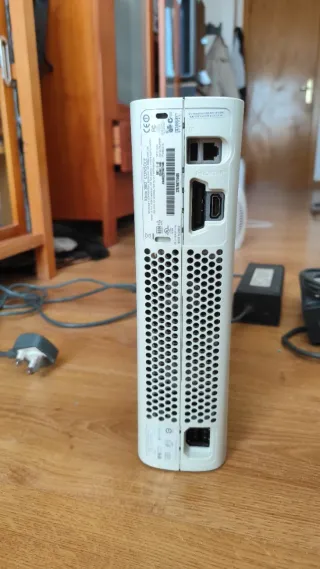 Lote 2 Xbox 360 HDMI