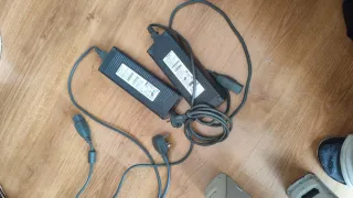 Lote 2 Xbox 360 HDMI