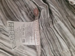 Camisa de manga larga con estampado