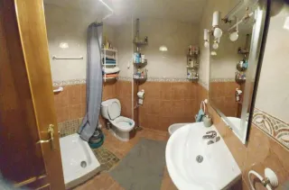 Se vende piso en Campo Real