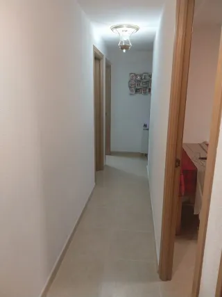 Se vende piso en Campo Real