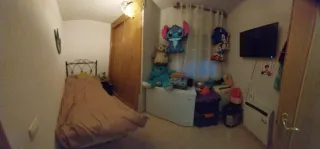 Se vende piso en Campo Real