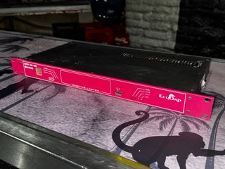 Ecudap EQ 50 SR Basis