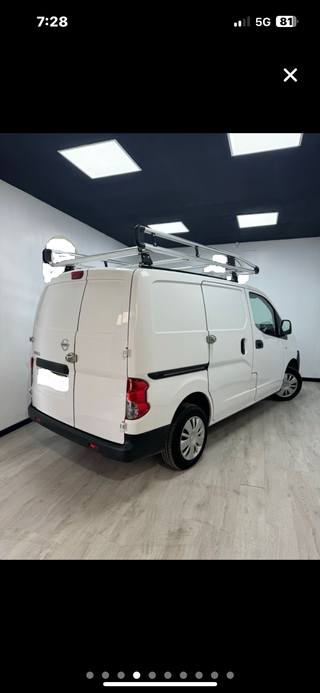 Nissan NV200 / 110cv