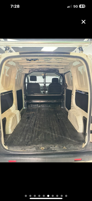 Nissan NV200 / 110cv