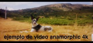 Canon EOS M 4K 14bit Raw + Accesorios+CAJA ORIGNAL