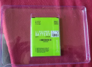 Batería HNNNEV Samsung Galaxy S4 mini (NFC)